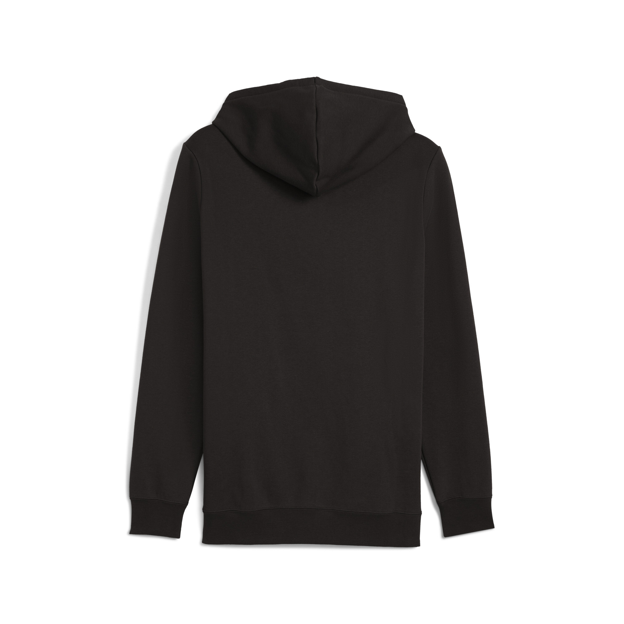 PUMA Ess Logo Lab hoodie Men's