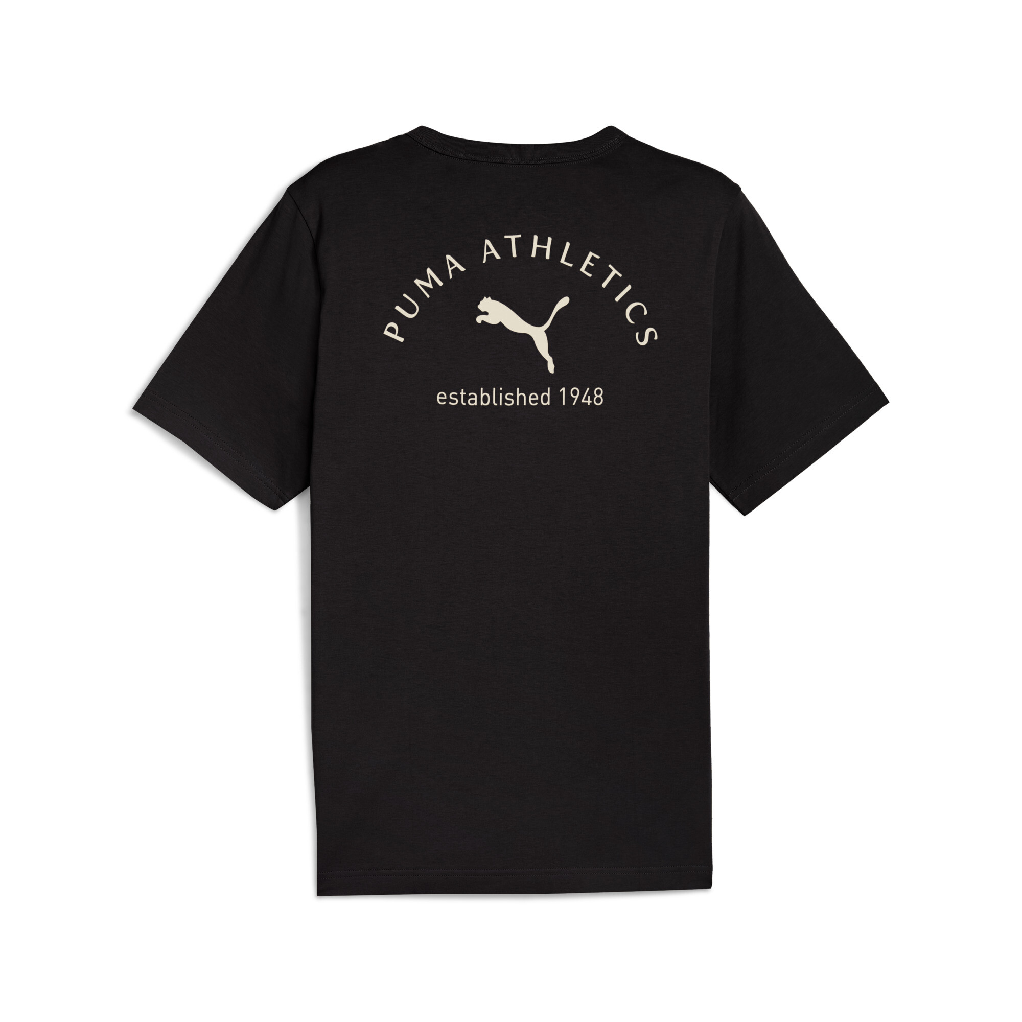 PUMA Class Graphic Tee Men's