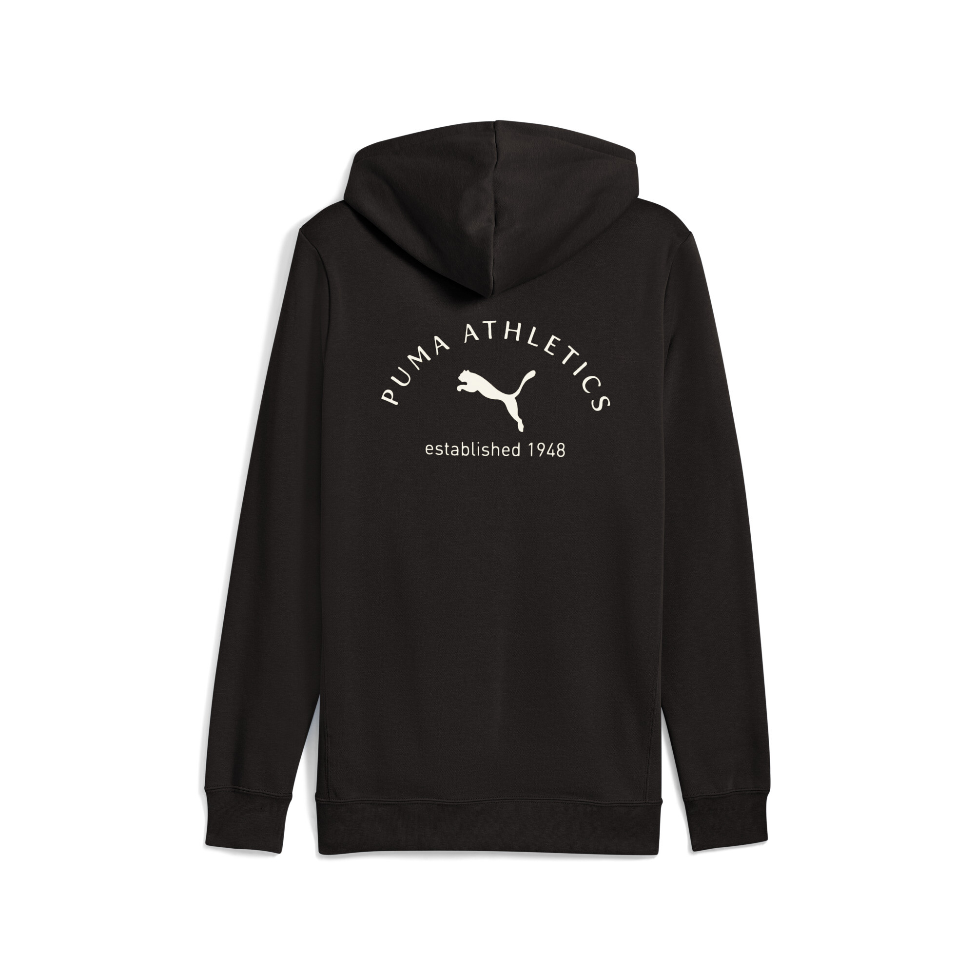 PUMA Class Graphic hoodie Men's