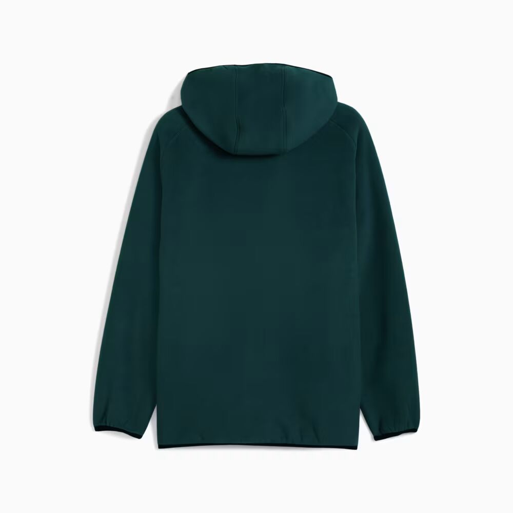 Puma Tech Half Zip Hoodie Men's