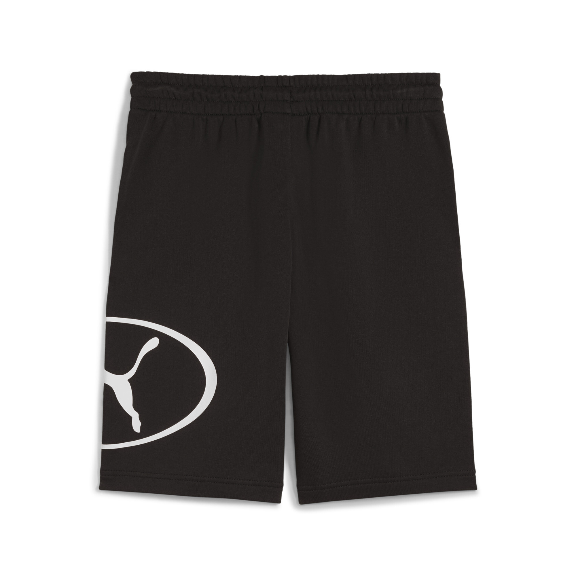 PUMA Sport Graphic Shorts Men's
