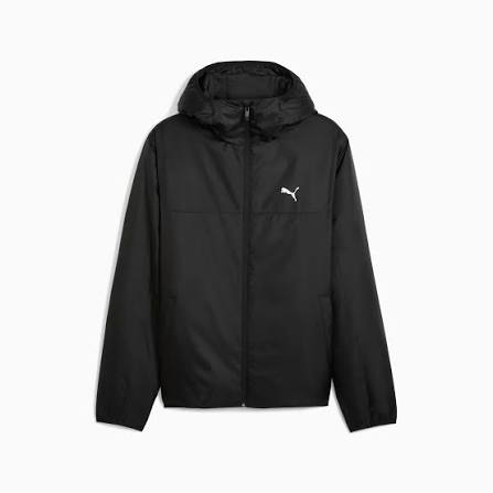 ESS LIGHT PADDED gödəkçə