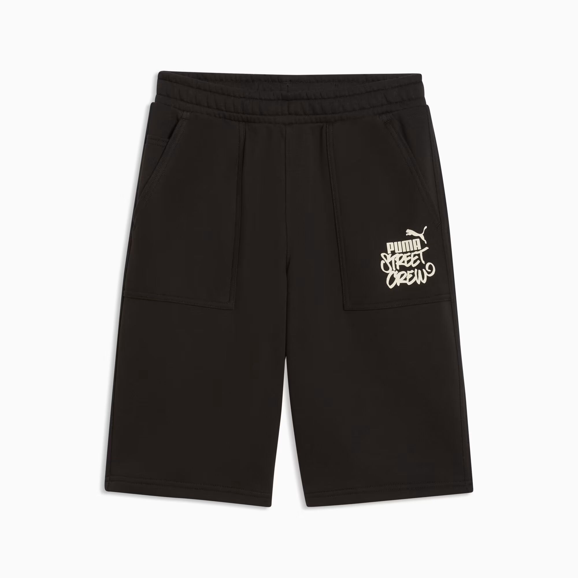 Puma MID 90s Long Shorts Kids'
