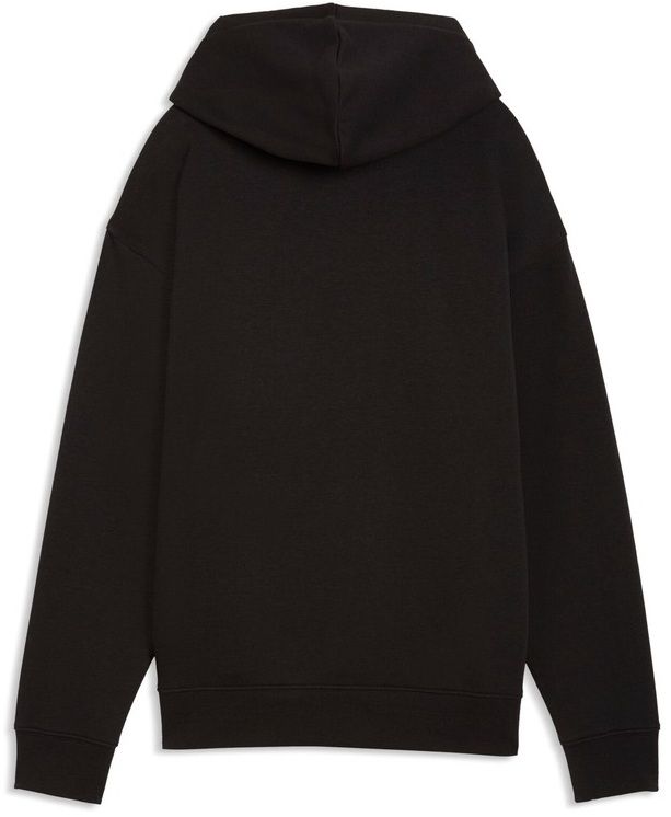 Puma Essentials Nature 2.0 Comfort Logo Qadınlar üçün hudi