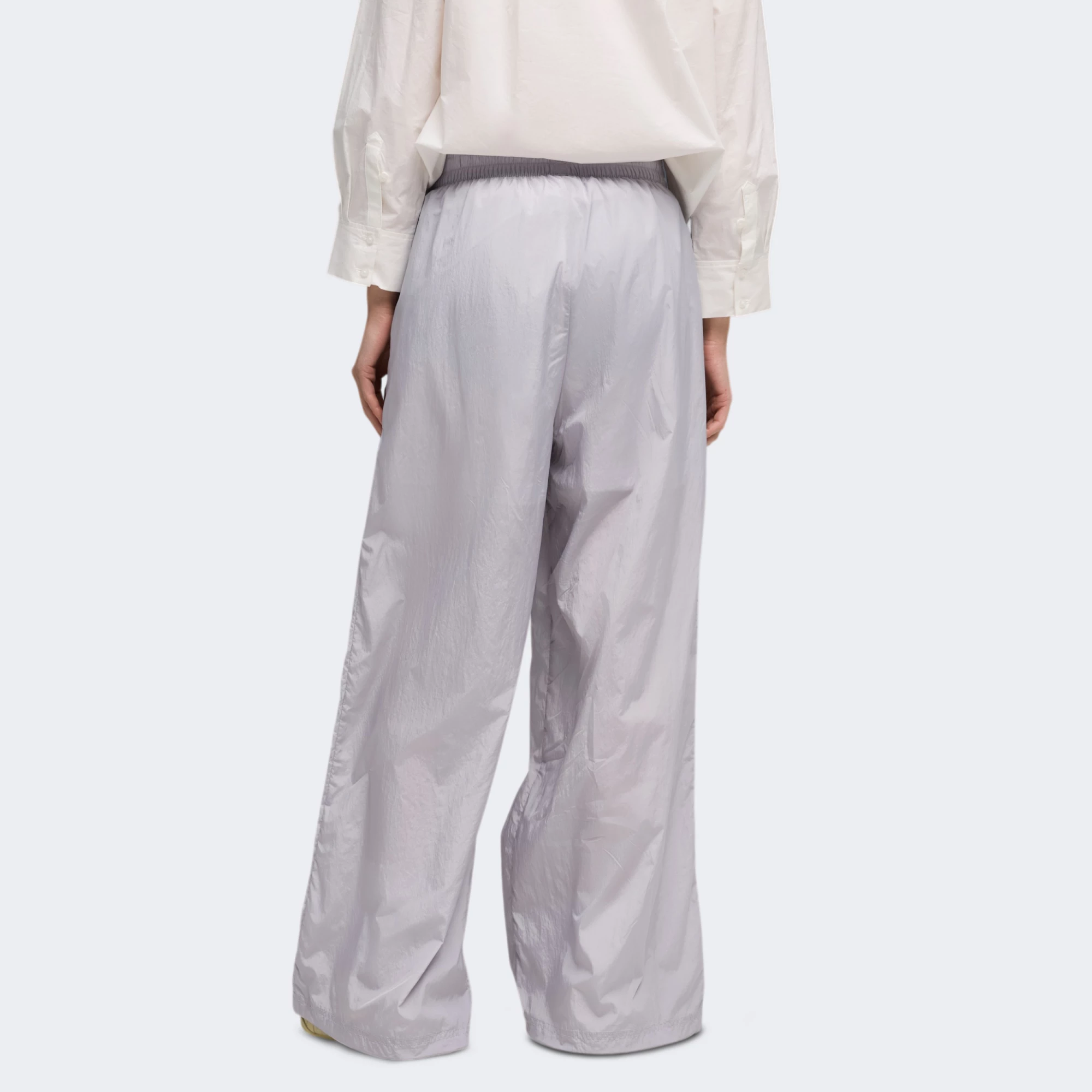 Puma SPORT Relaxed Woven Pants Qadınlar üçün idman şalvarı