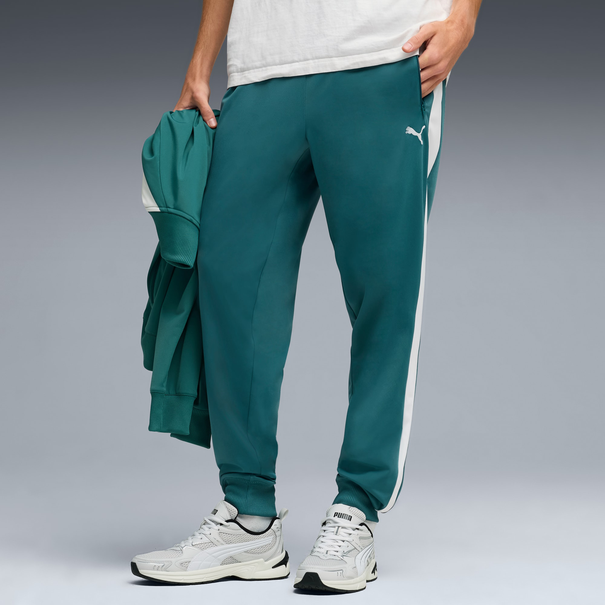 Puma Essentials T7 Pants Men's