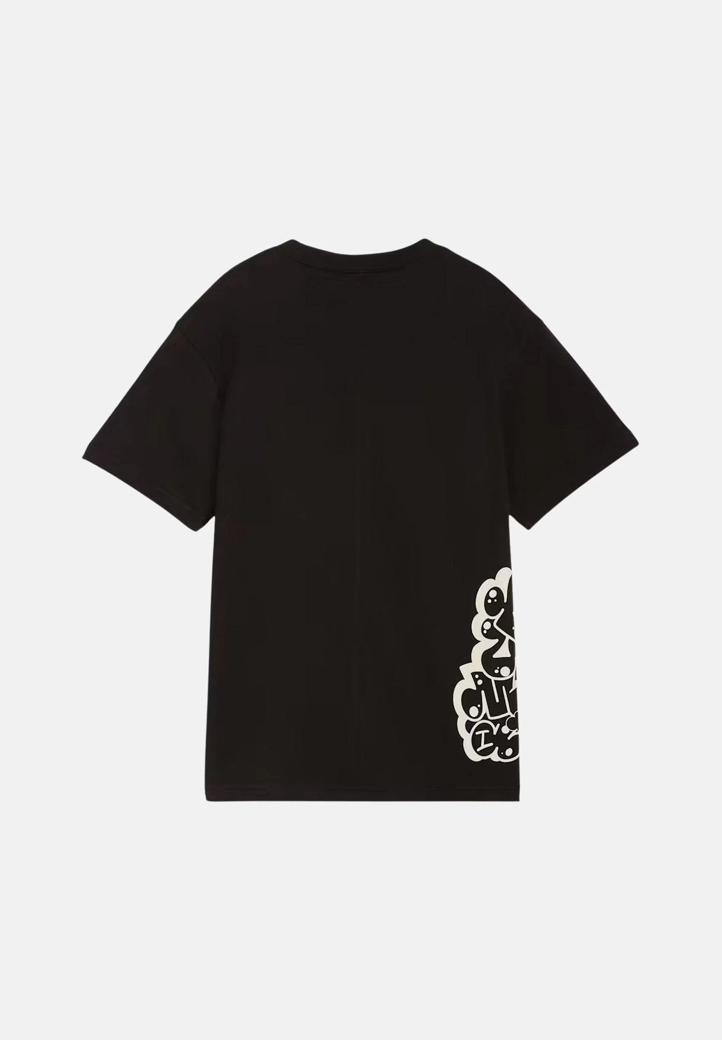 Puma MID 90s Relaxed Graphic Tee Kids'