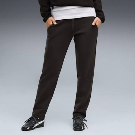 PUMATECH SENSE PANTS DK OP BLACK