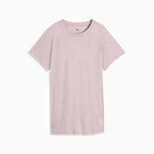 PUMATECH SENSE tişört MISTY PINK