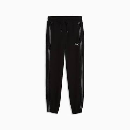 PUMA CLASS MATERIAL idman şalvarı CL BLACK