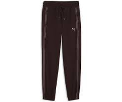 PUMA CLASS MATERIAL idman şalvarı CL CHOCOLATE FONDUE