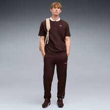 PUMA CLASS MATERIAL idman şalvarı CL CHOCOLATE FONDUE