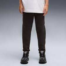 PUMATECH ELEVATED şalvar DK B BLACK