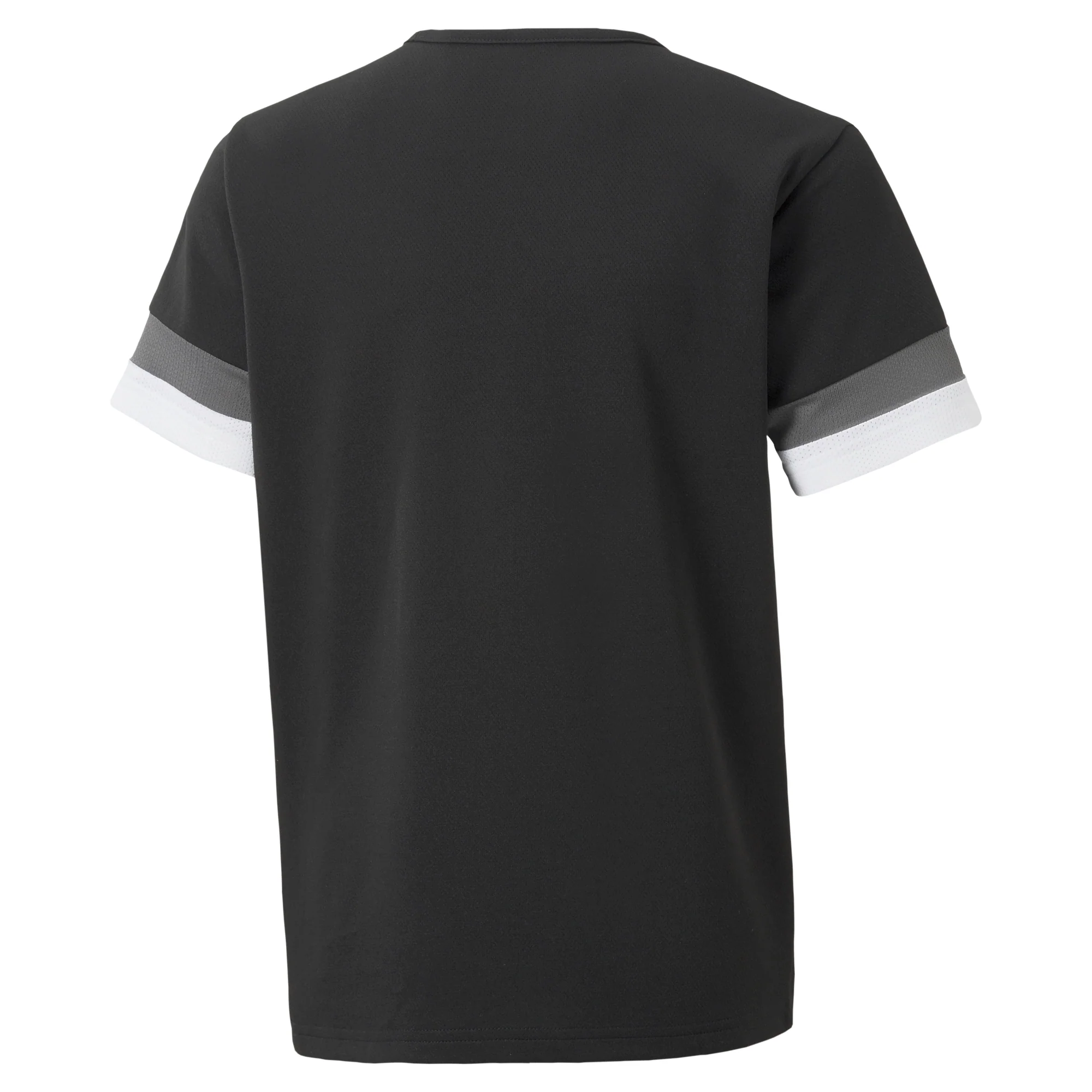 Puma Teamrise Junior Football Jersey