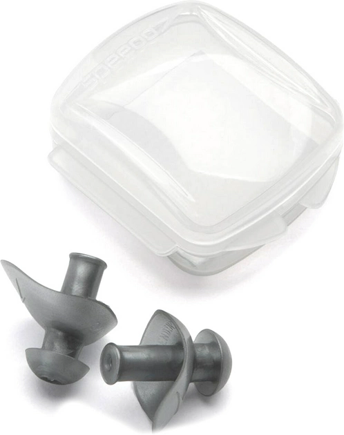 SPEEDO ERGO XU SMOKE         EARPLUG