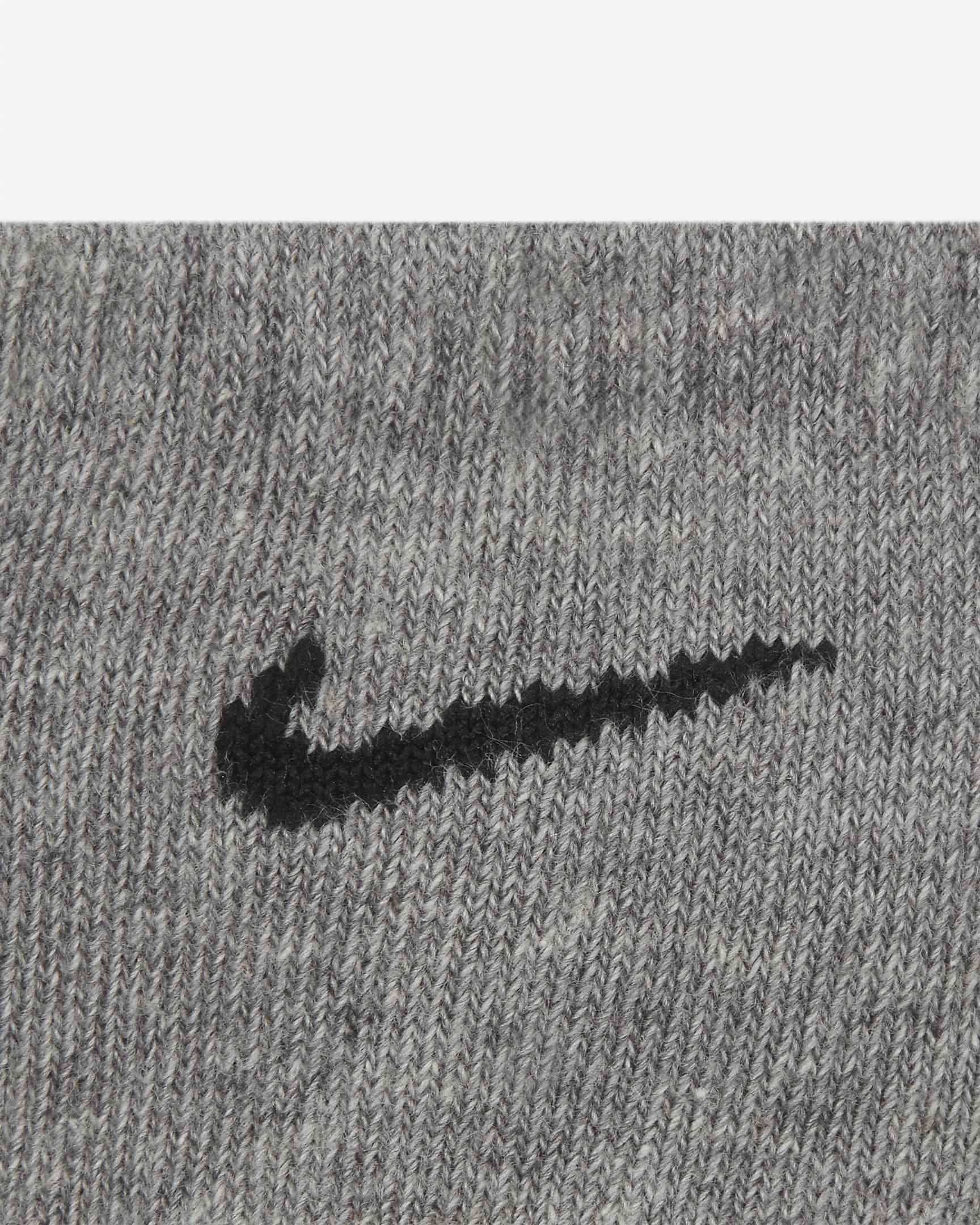 NIKE EVERYDAY LIGHTWEIGHT+3 SOCKS
