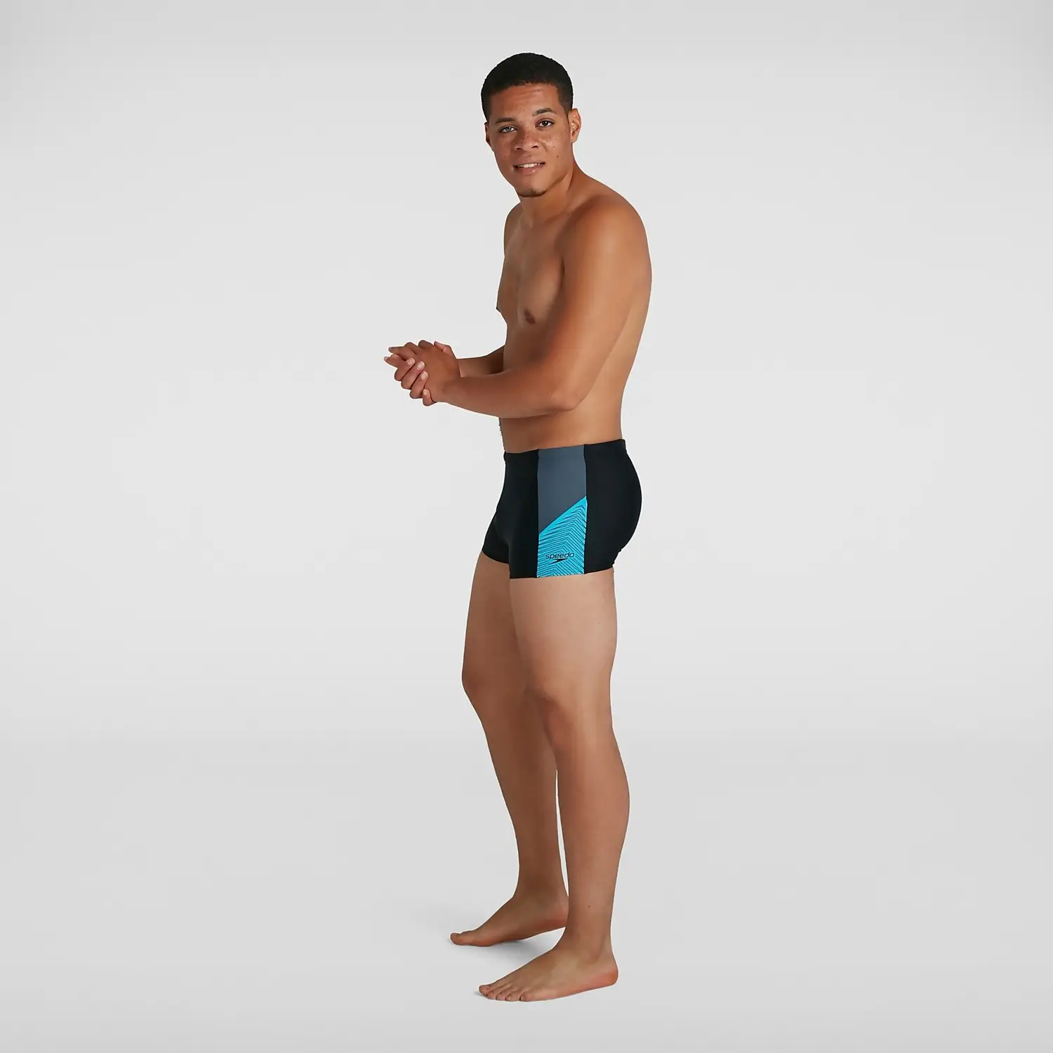 SPEEDO DIVE MEN'S    AQUASHORT