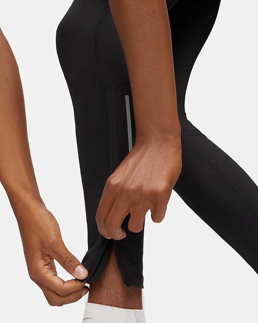 NIKE DRI-FIT MEN'S CHALLENGER TIGHTS