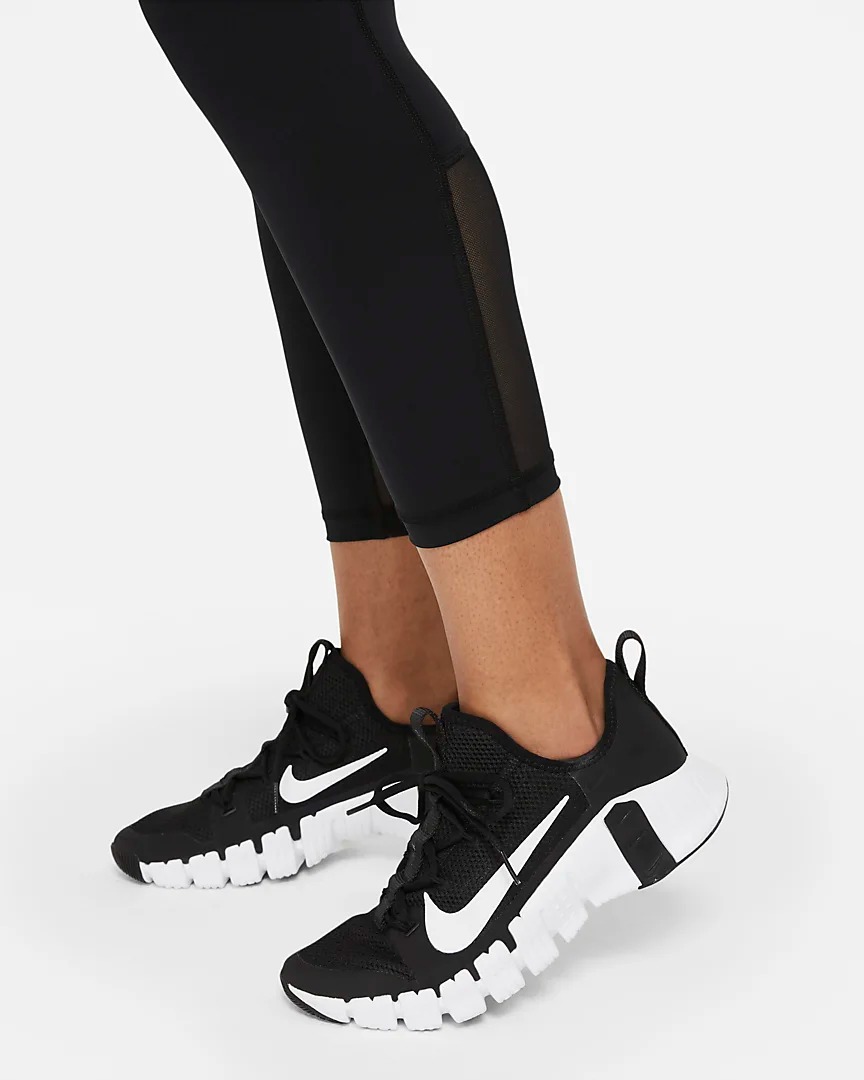 NIKE PRO 365 WOMEN'S CROP TIGHTS