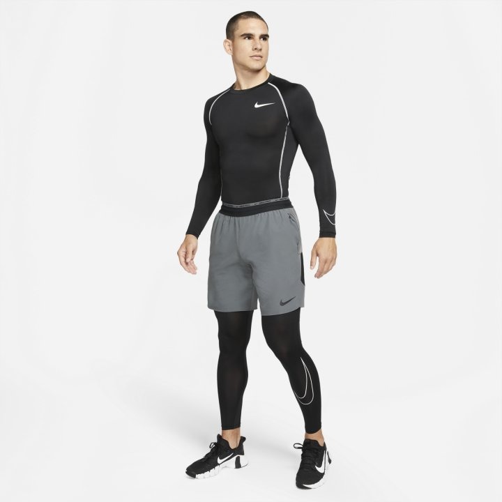 NIKE PRO DRI-FIT MEN'S TRAINING TIGHTS