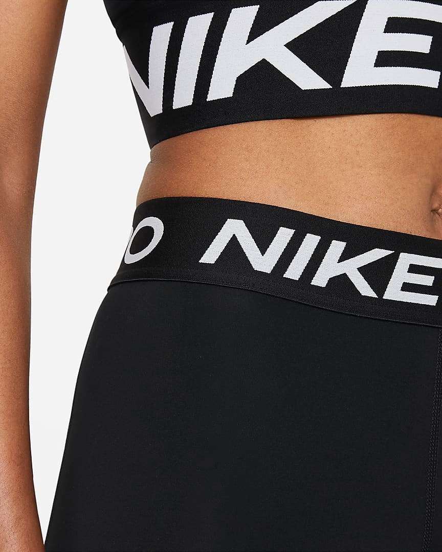 NIKE PRO 365 WOMEN'S MID-RISE TIGHTS