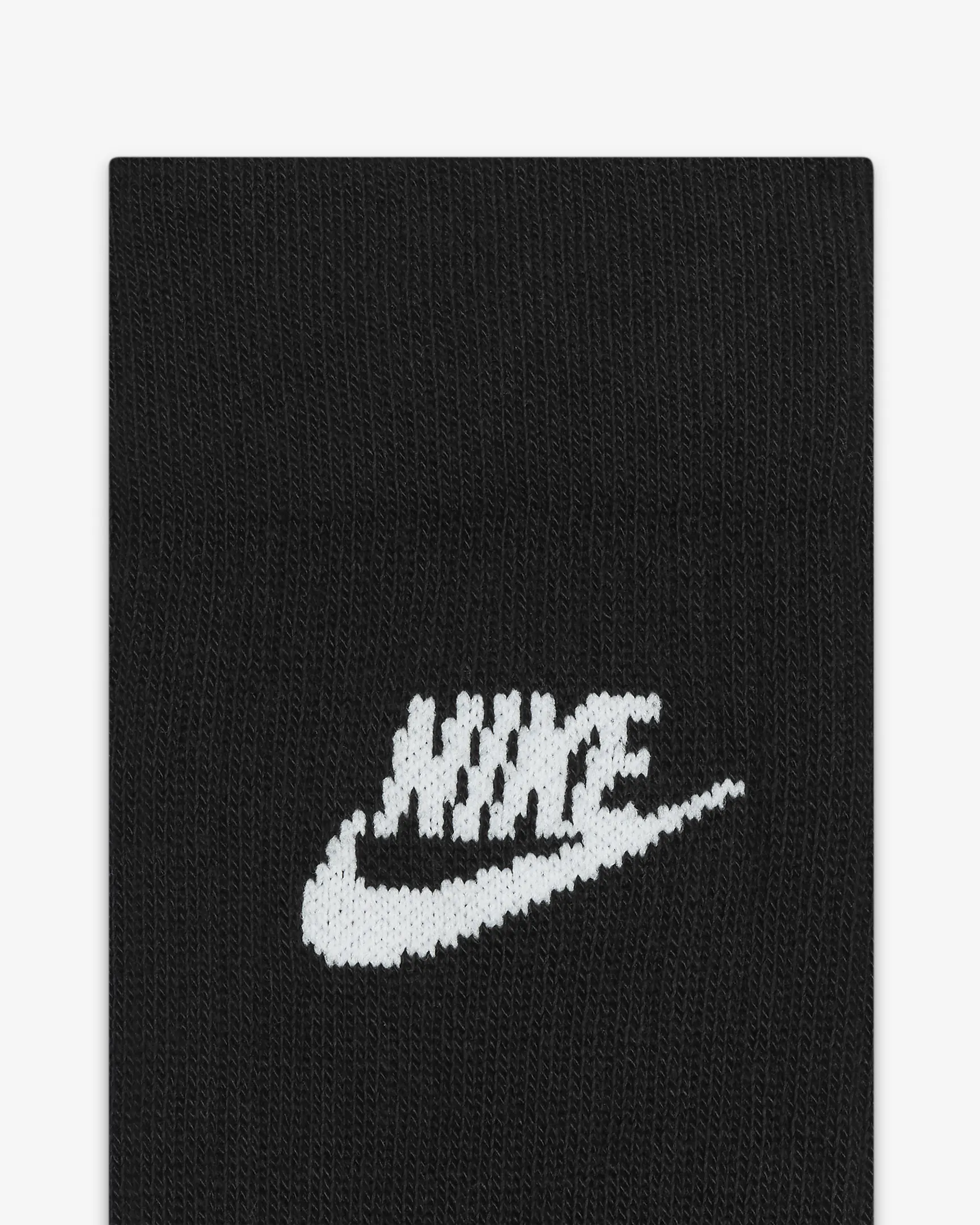 NIKE SPORTSWEAR EVERYDAY ESSENTIAL CR UNISEX SOCKS