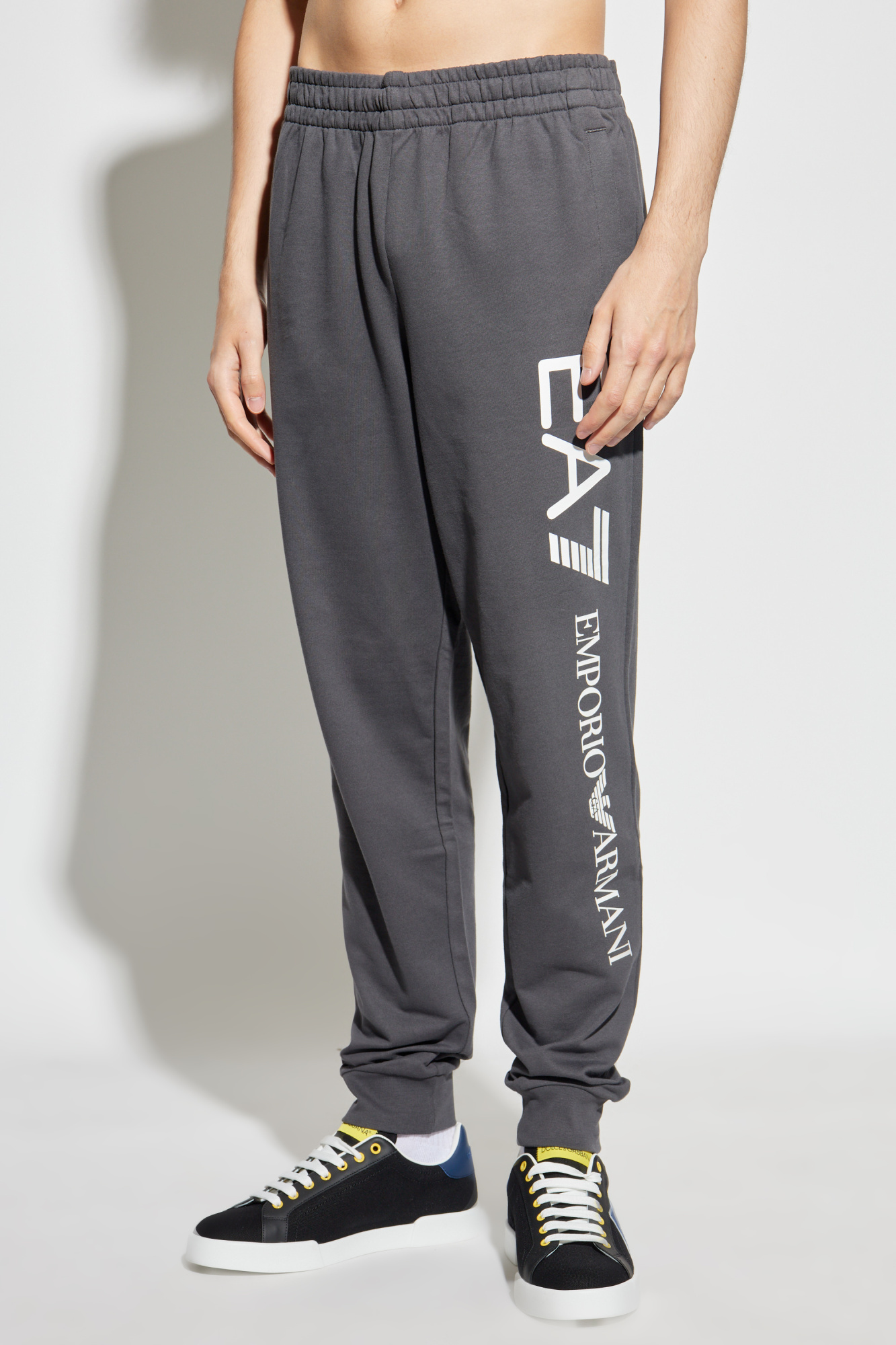 Emporio Armani EA7 Kişilər üçün şalvar