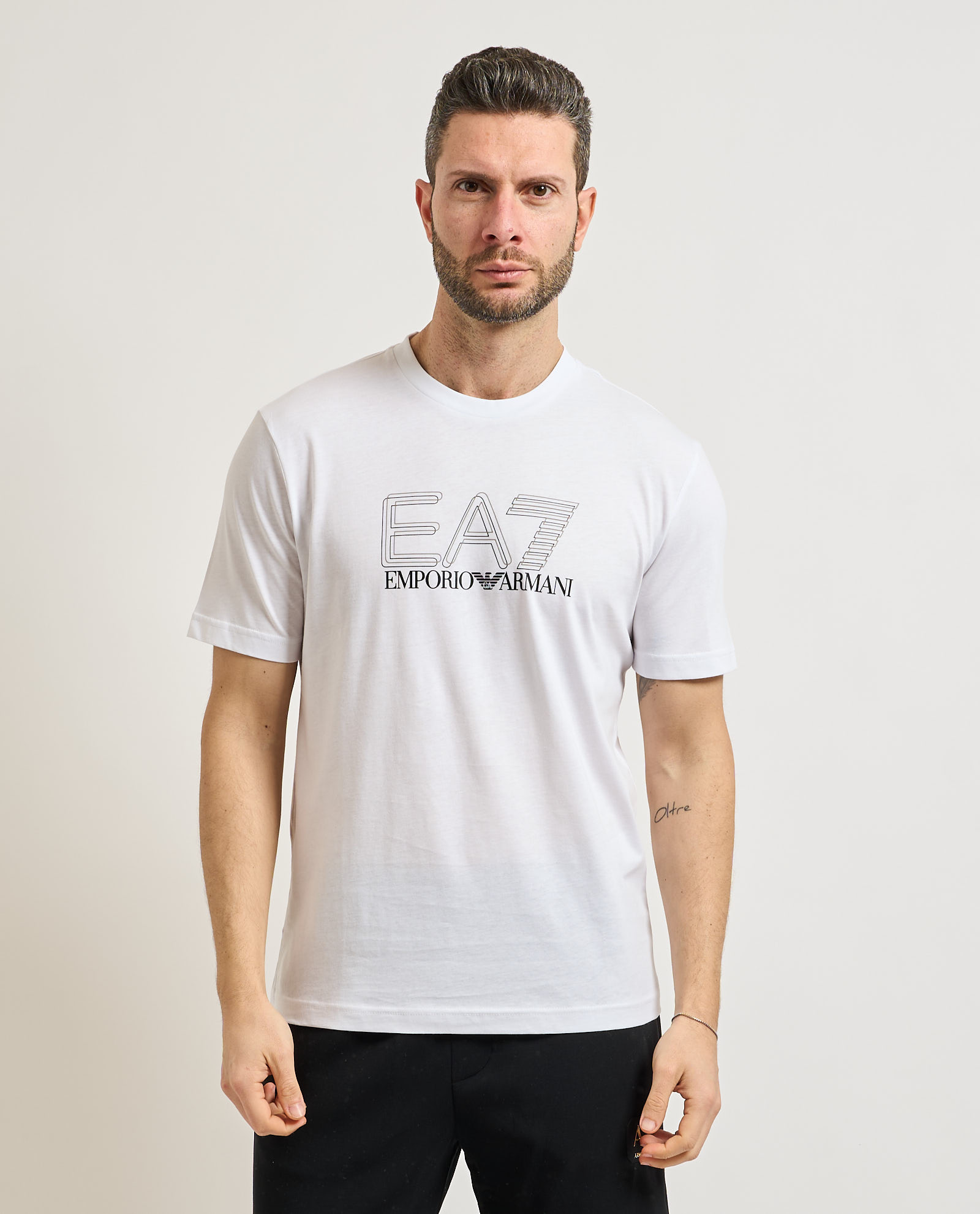 EMPORIO ARMANI EA7 T-shirt Men