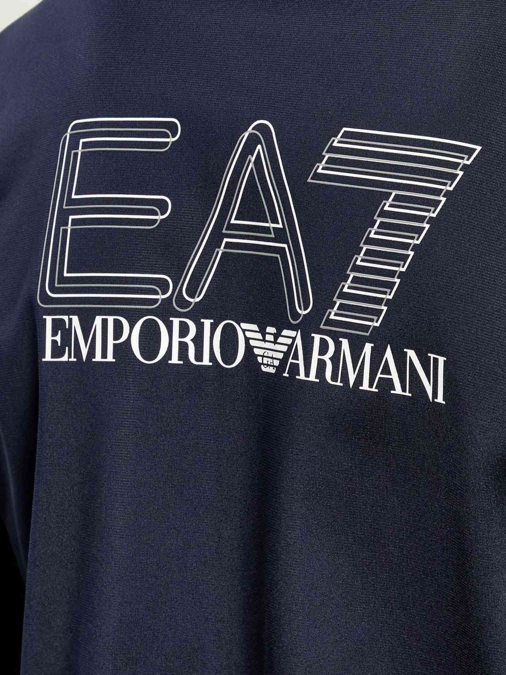 EMPORIO ARMANI EA7 Polo Men