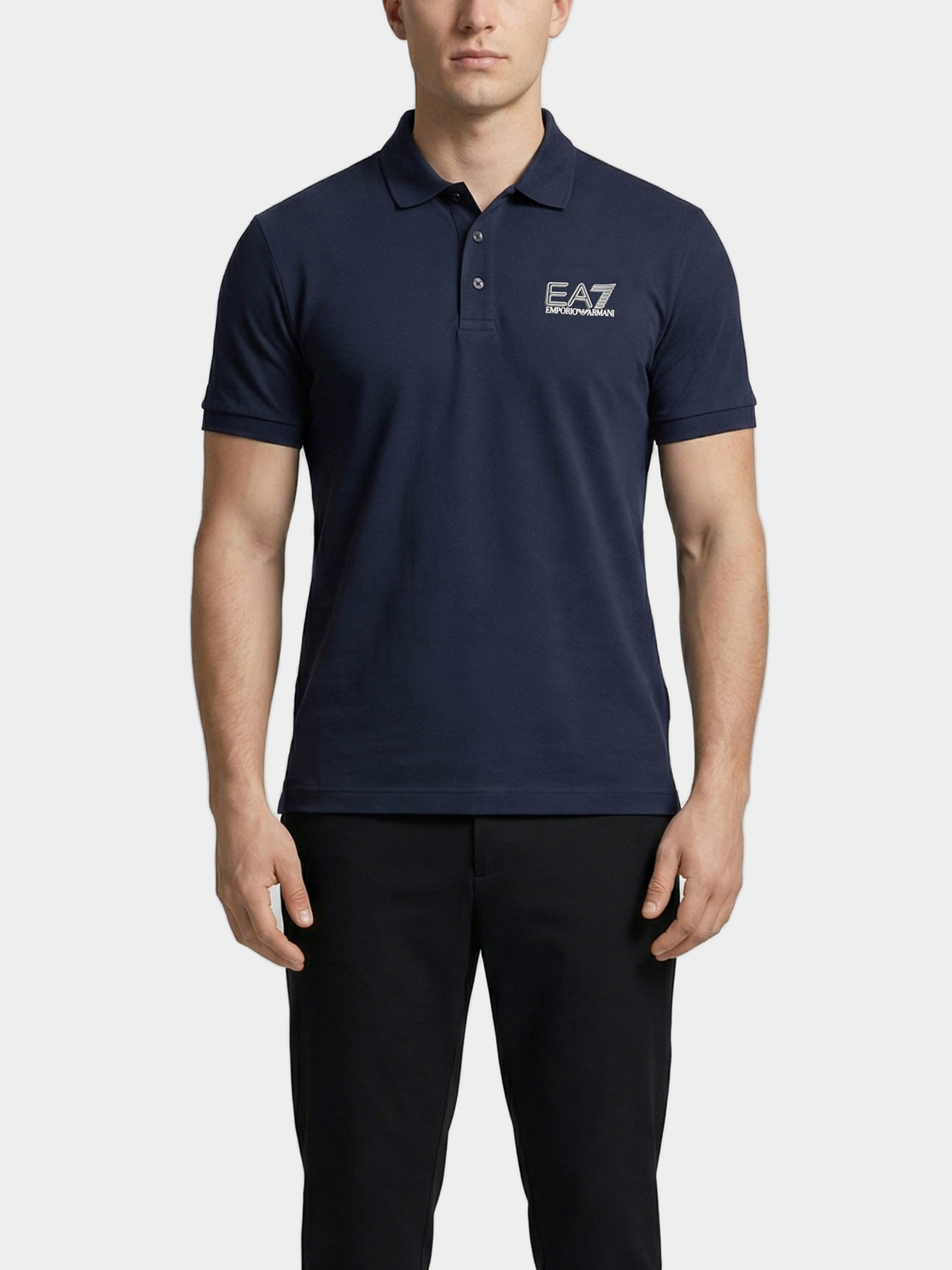 EMPORIO ARMANI EA7 Polo Men