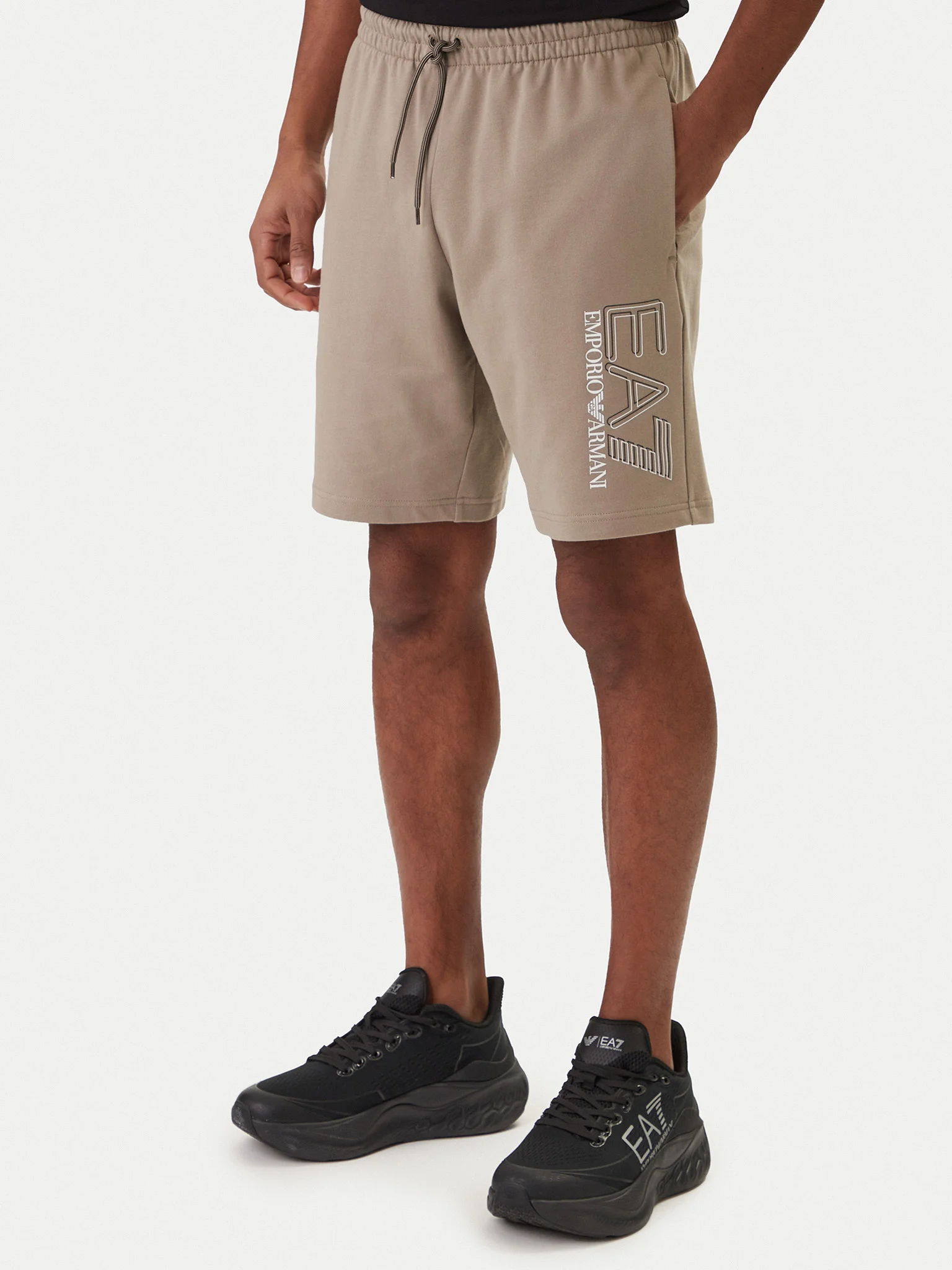 EMPORIO ARMANI EA7 Shorts Men