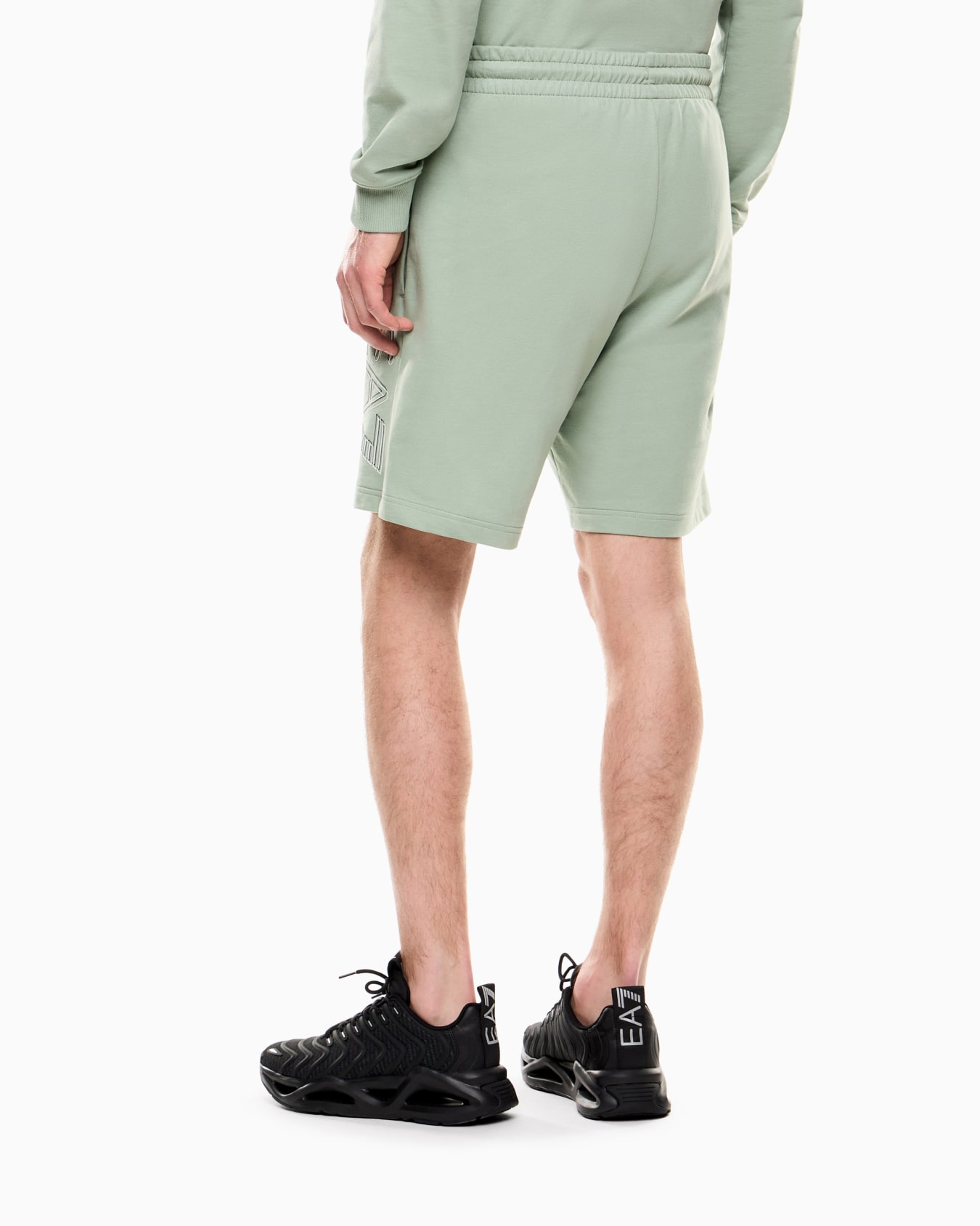 EMPORIO ARMANI EA7 Shorts Men