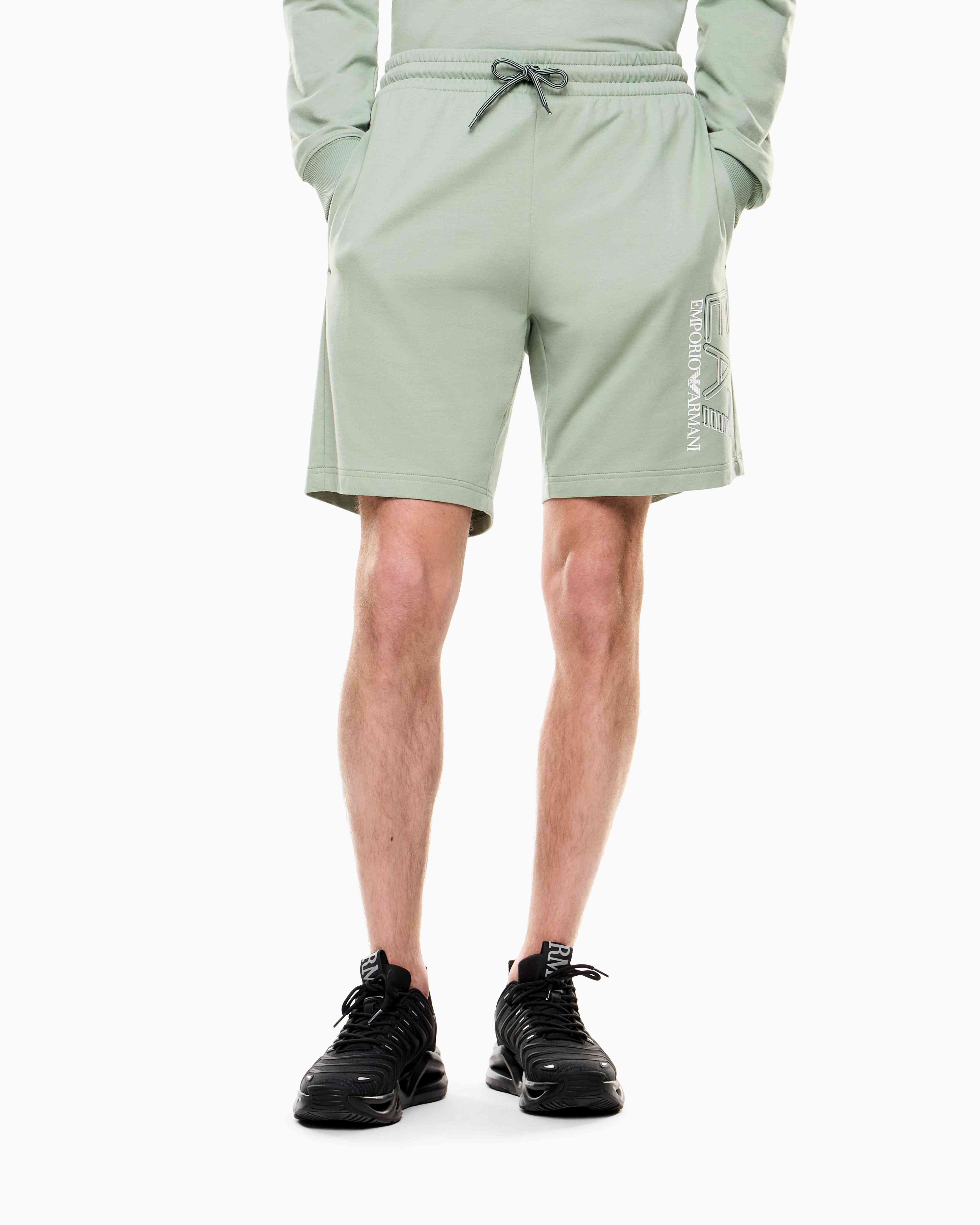 EMPORIO ARMANI EA7 Shorts Men
