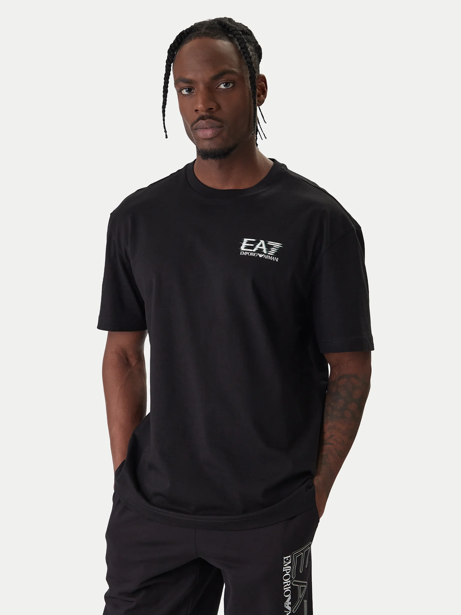 EMPORIO ARMANI EA7 T-shirt Men