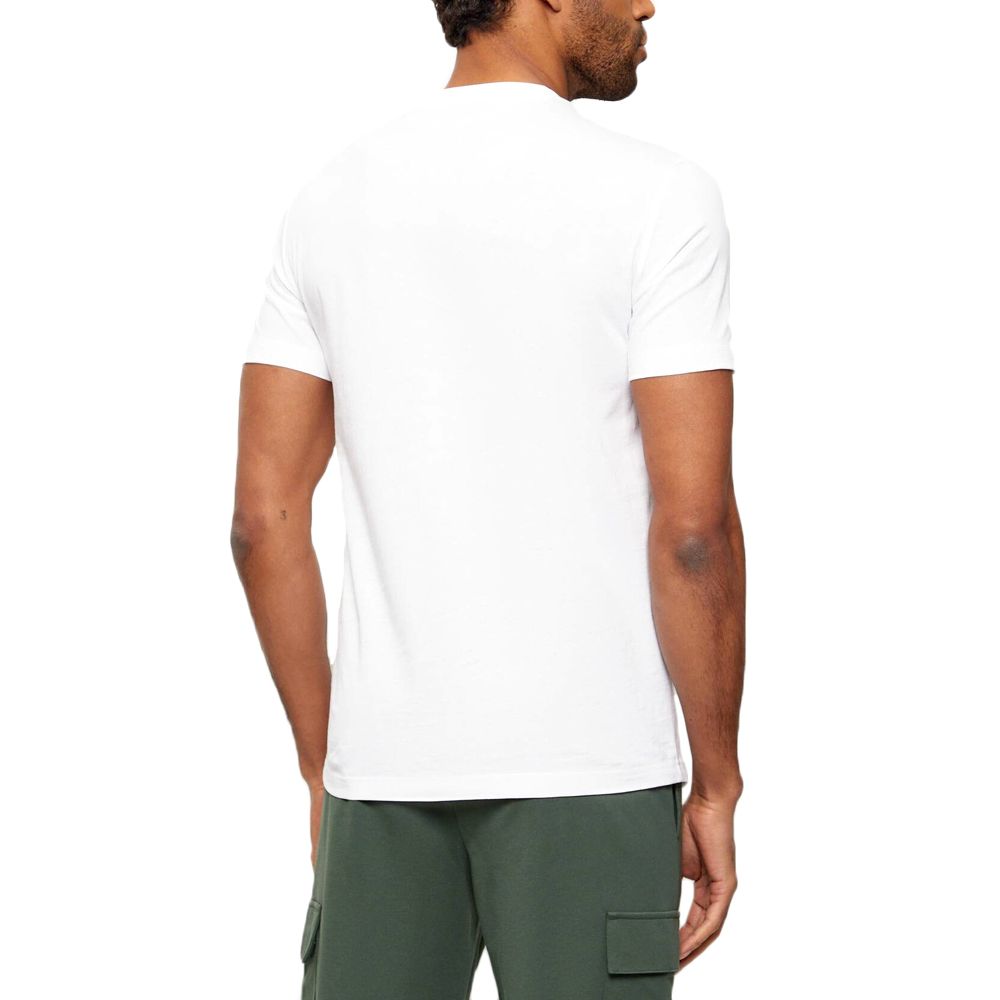 EMPORIO ARMANI EA7 T-shirt Men