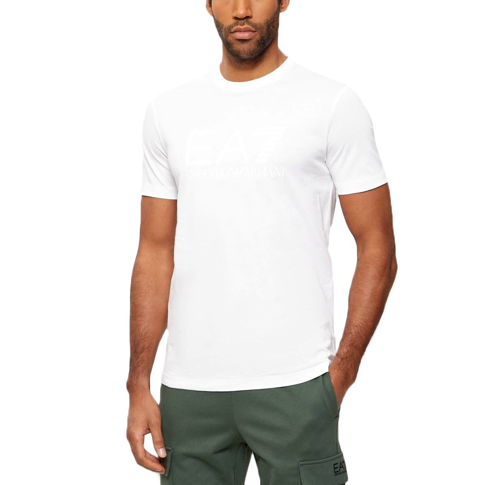 EMPORIO ARMANI EA7 T-shirt Men