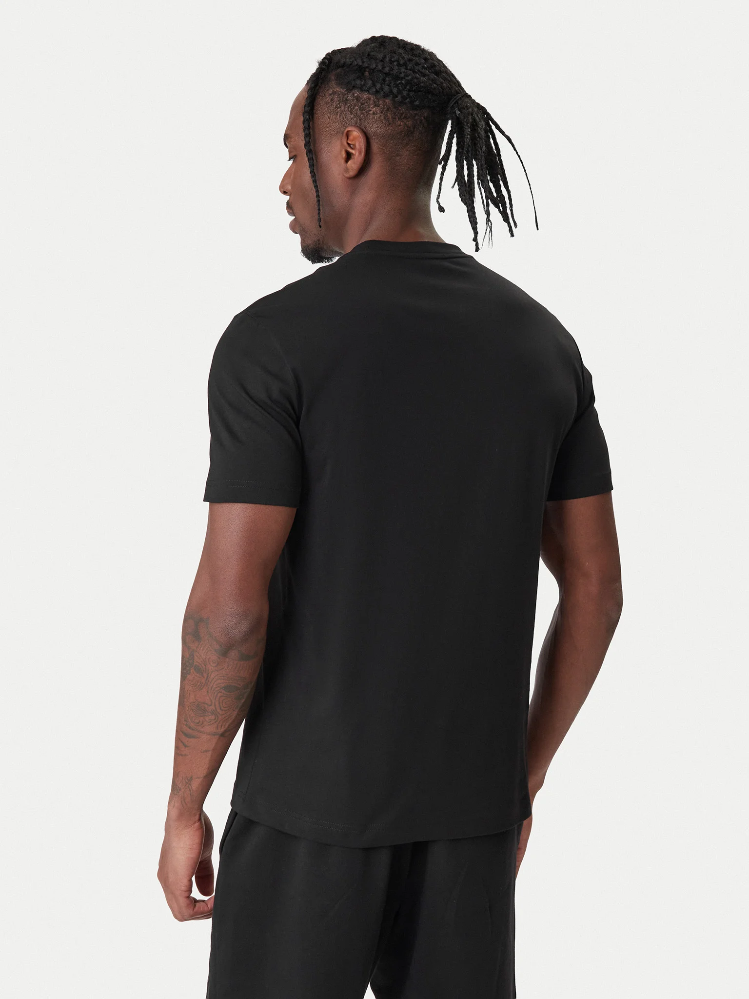 EMPORIO ARMANI EA7 T-shirt Men