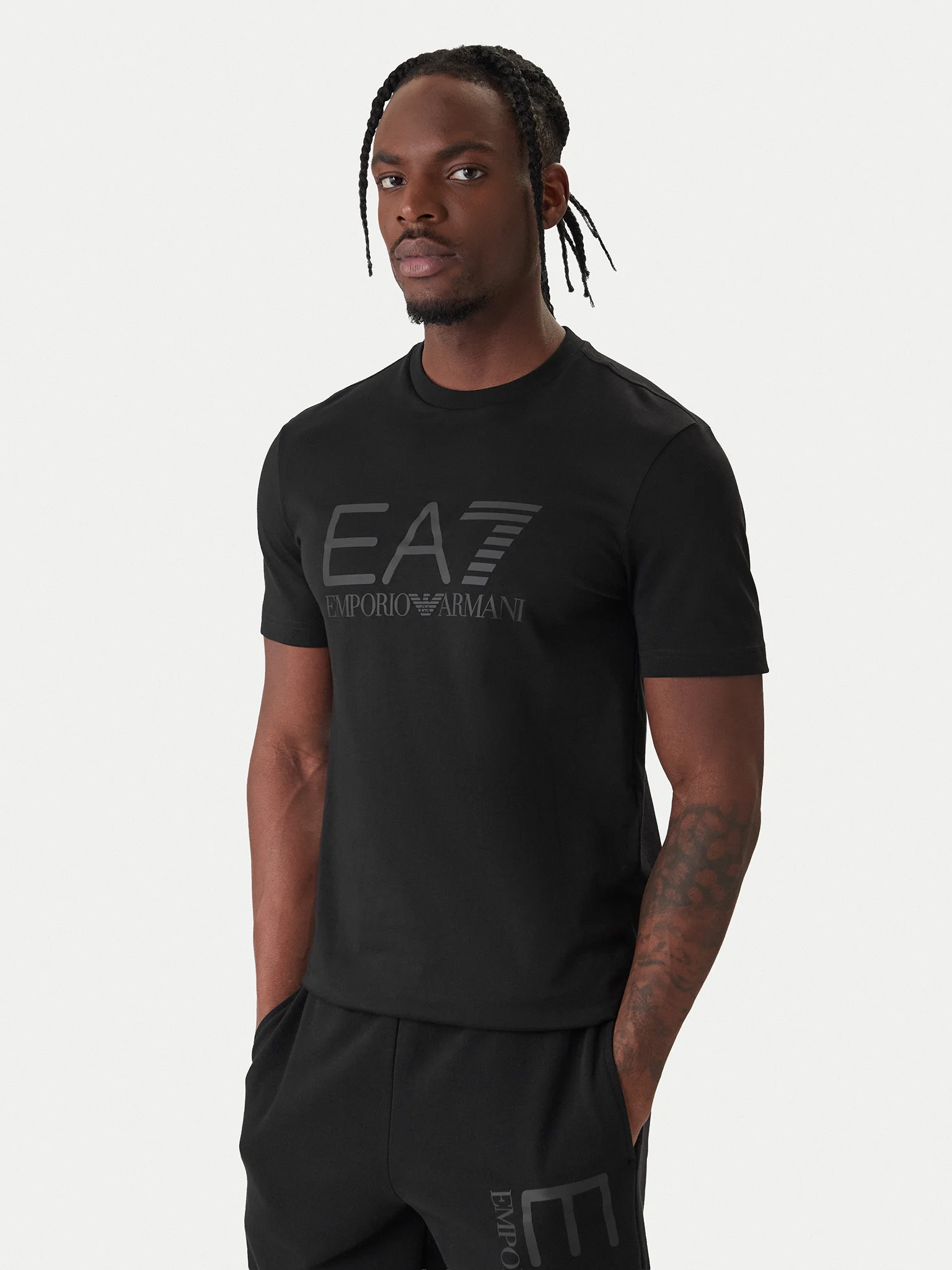 EMPORIO ARMANI EA7 T-shirt Men