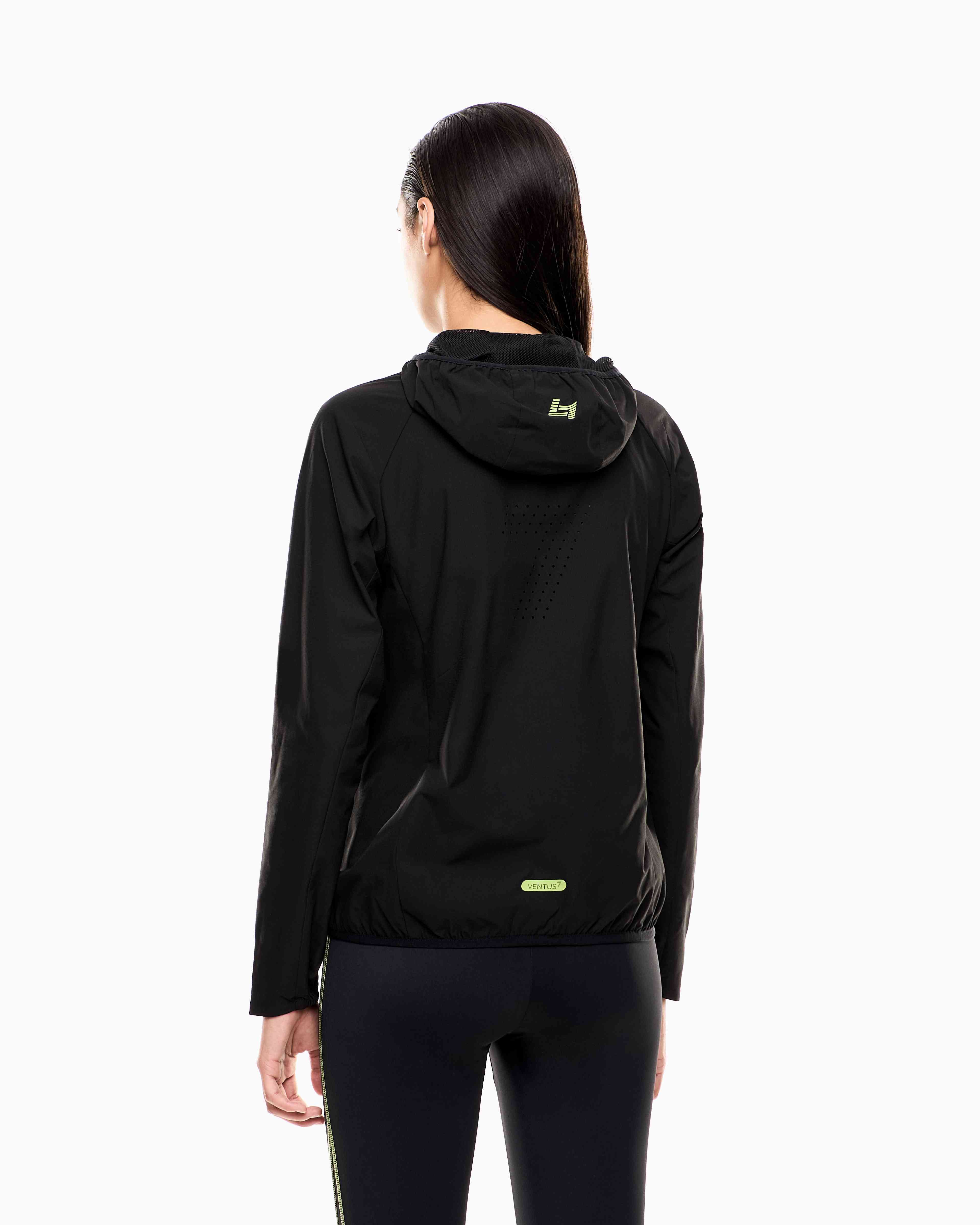 Emporio Armani EA7 Dynamic Athlete track top Women's