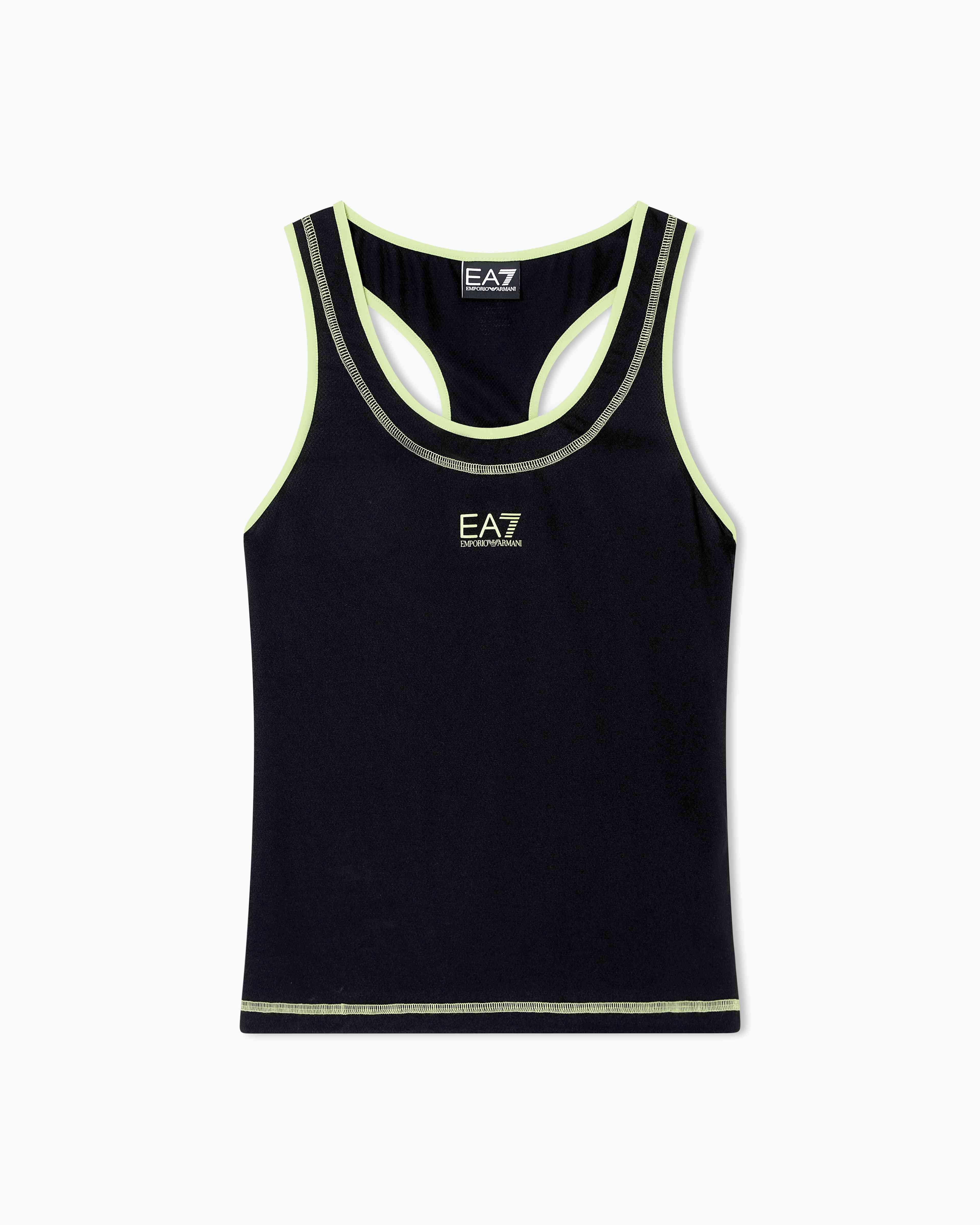 Emporio Armani EA7  Qadınlar üçün mayka