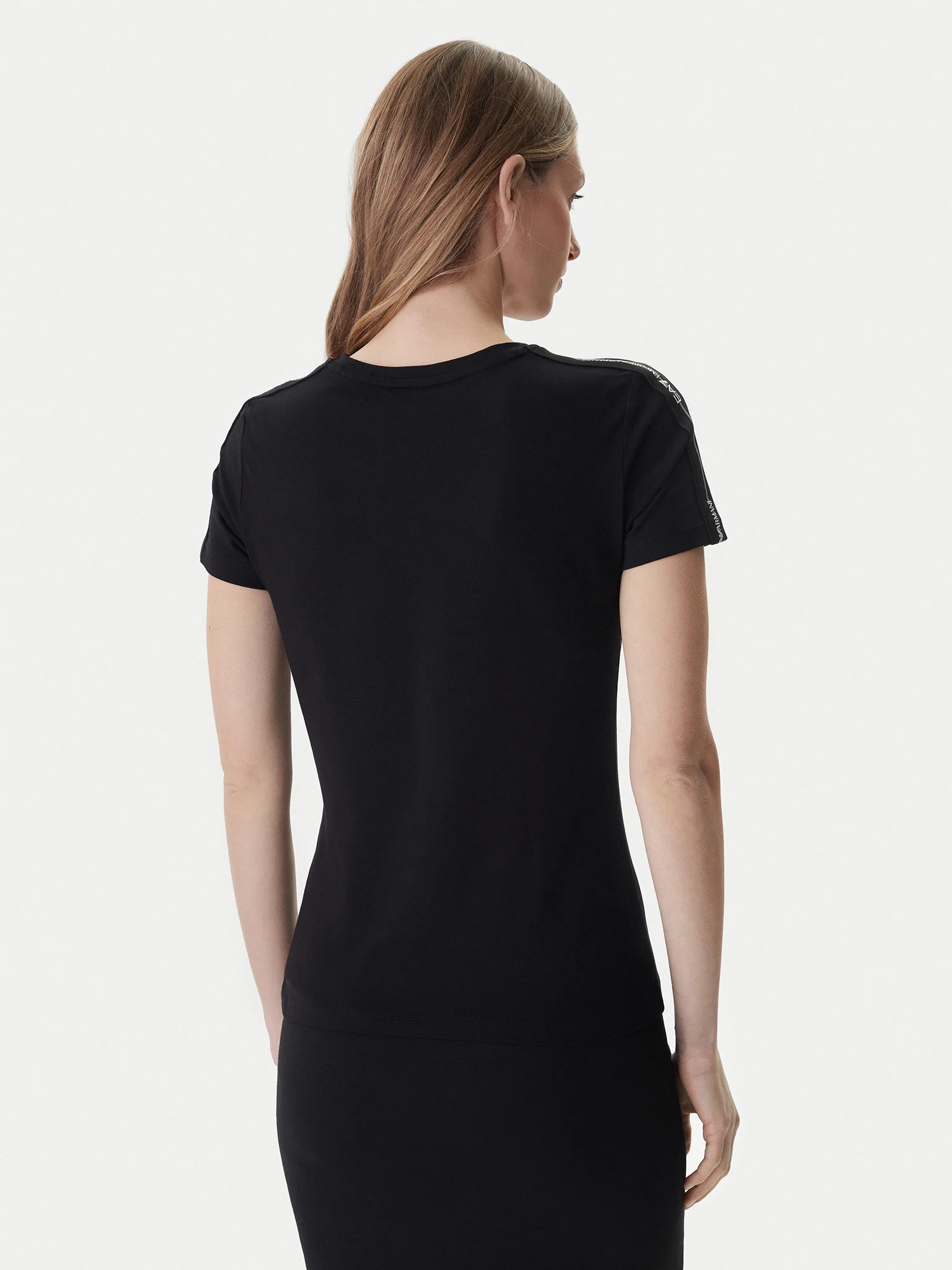 EMPORIO ARMANI EA7 T-shirt Women