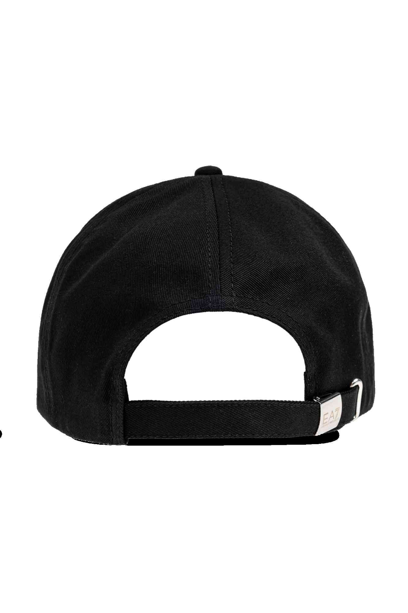 EA7 UNISEX CAP