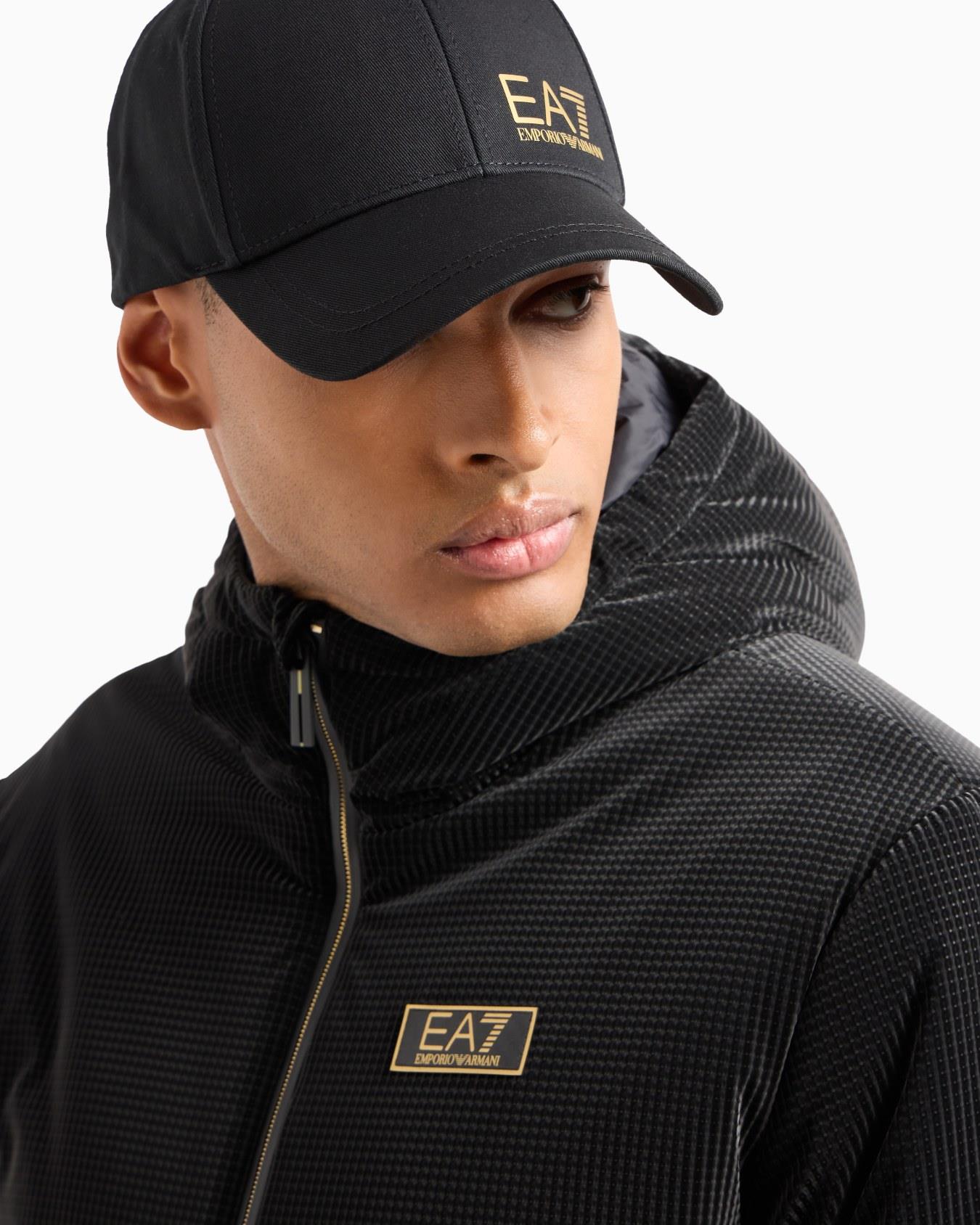 Emporio Armani EA7 cap Men's