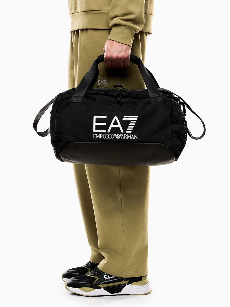 Emporio Armani EA7  Train Core Unisex Gym Bag