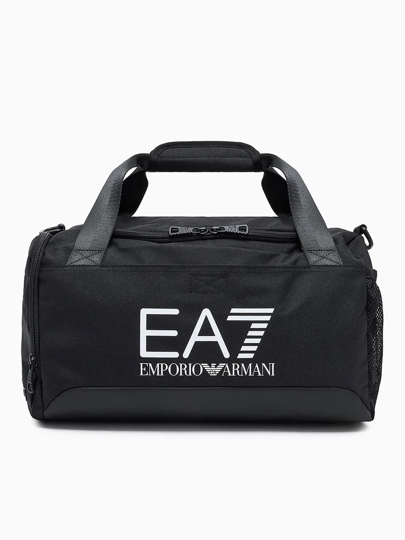 Emporio Armani EA7  Train Core Unisex Gym Bag