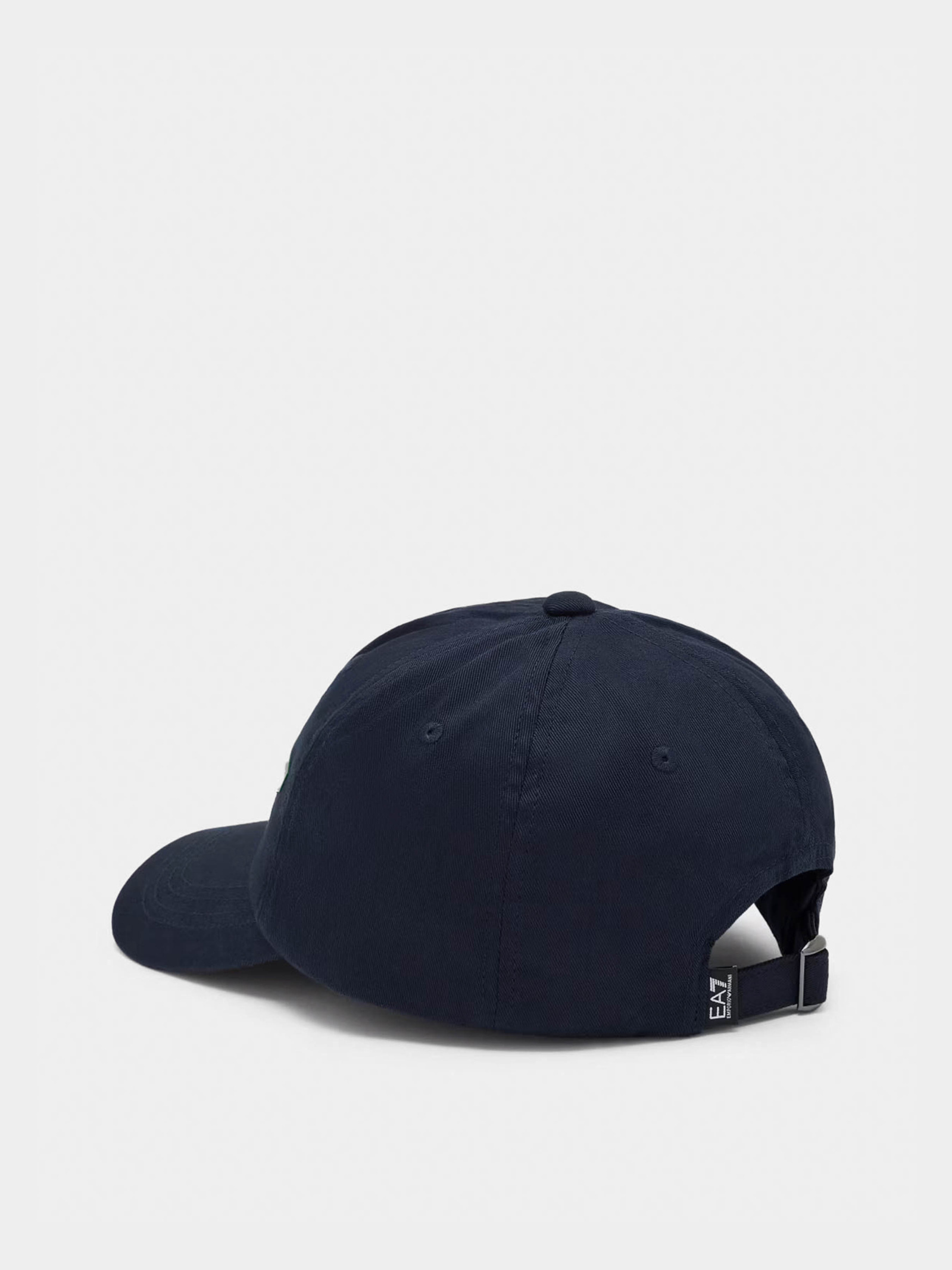 Emporio Armani EA7 LOGO SERIES Cap