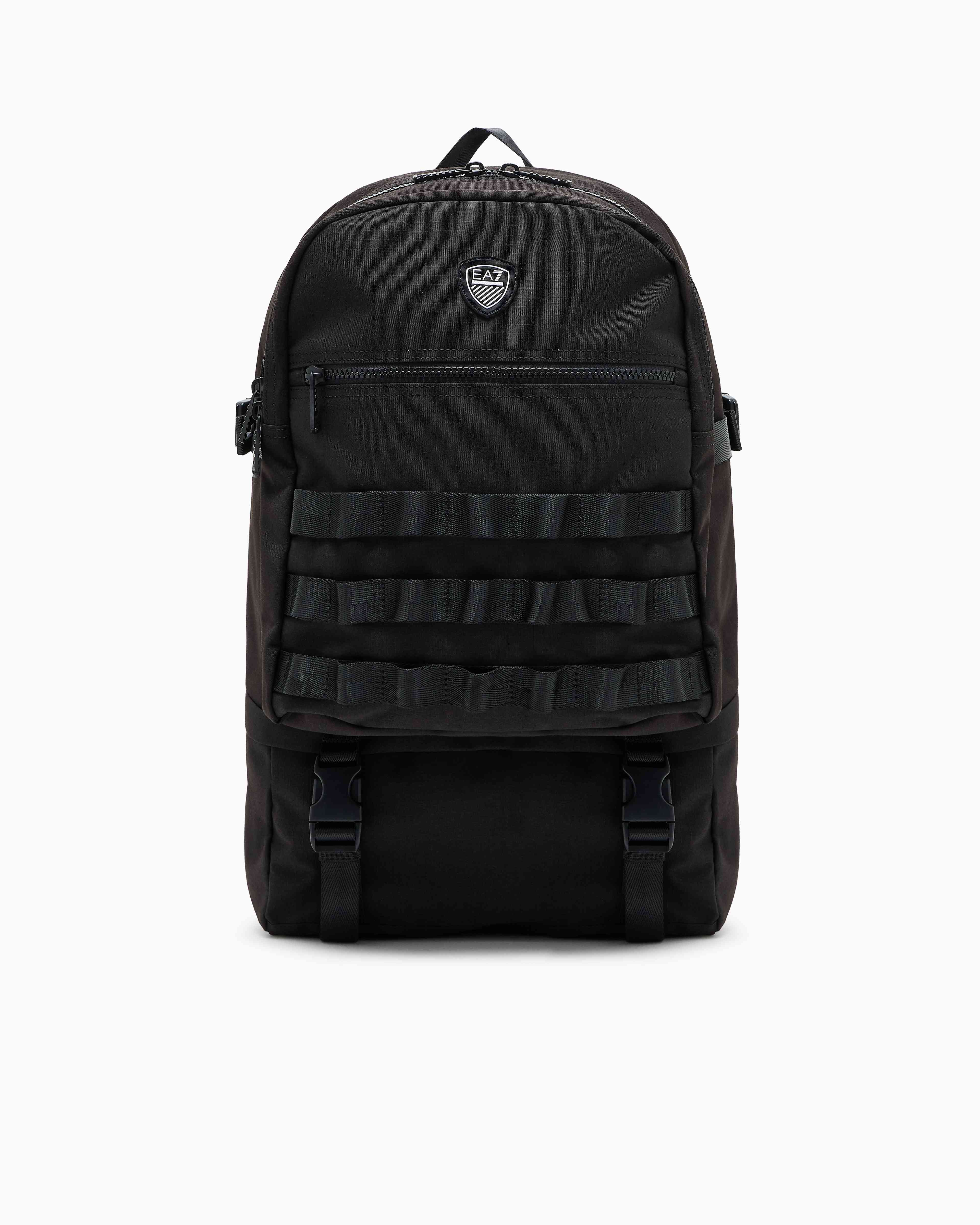 Emporio Armani EA7 Backpack