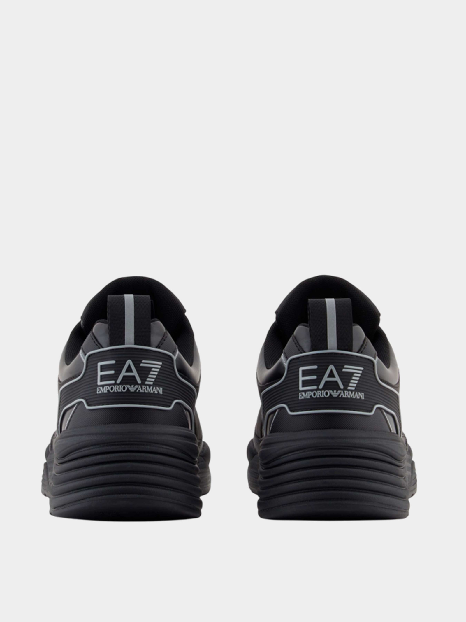Emporio Armani EA7 Kişilər üçün krosovkalar