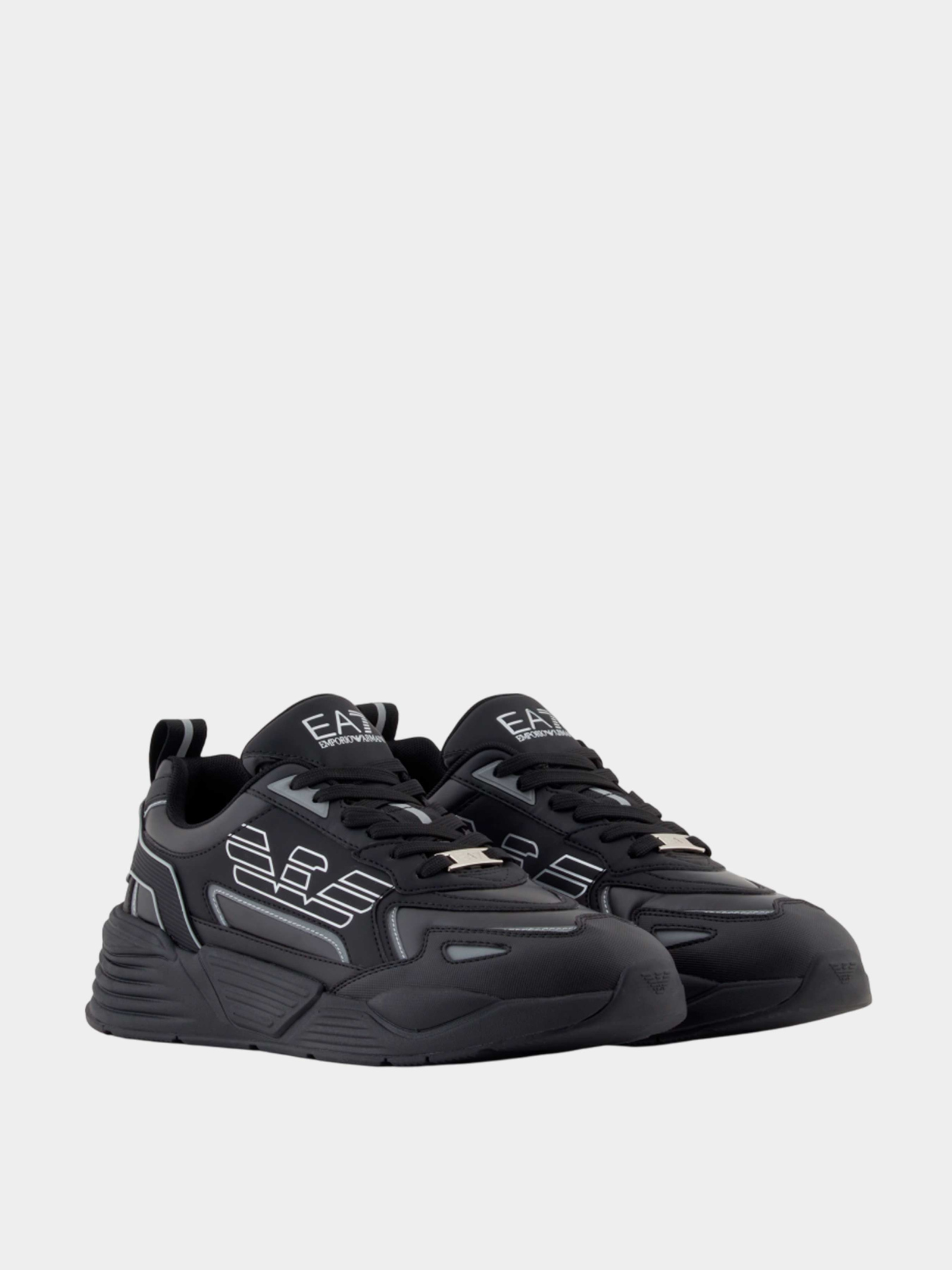 Emporio Armani EA7  Sneakers Men's