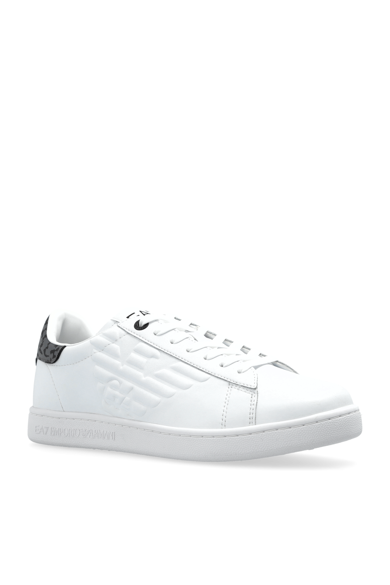 Emporio Armani EA7  Sneakers Men's